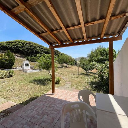 Villa Monte Assari Valledoria  Esterno foto