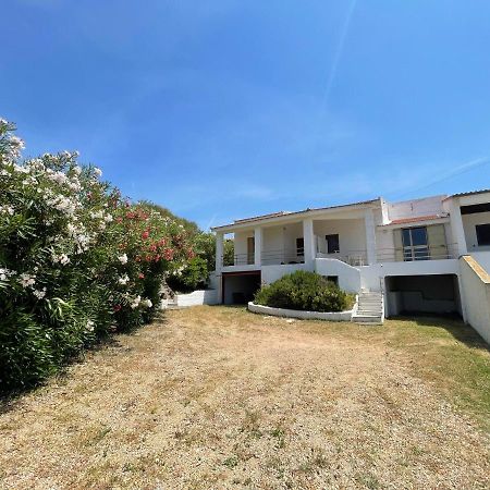 Villa Monte Assari Valledoria  Esterno foto