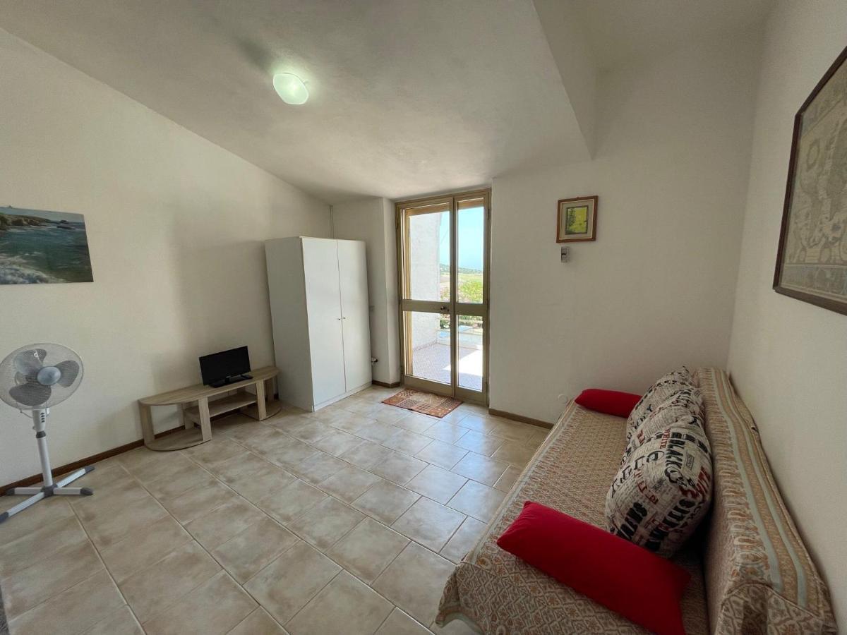 Villa Monte Assari Valledoria  Esterno foto