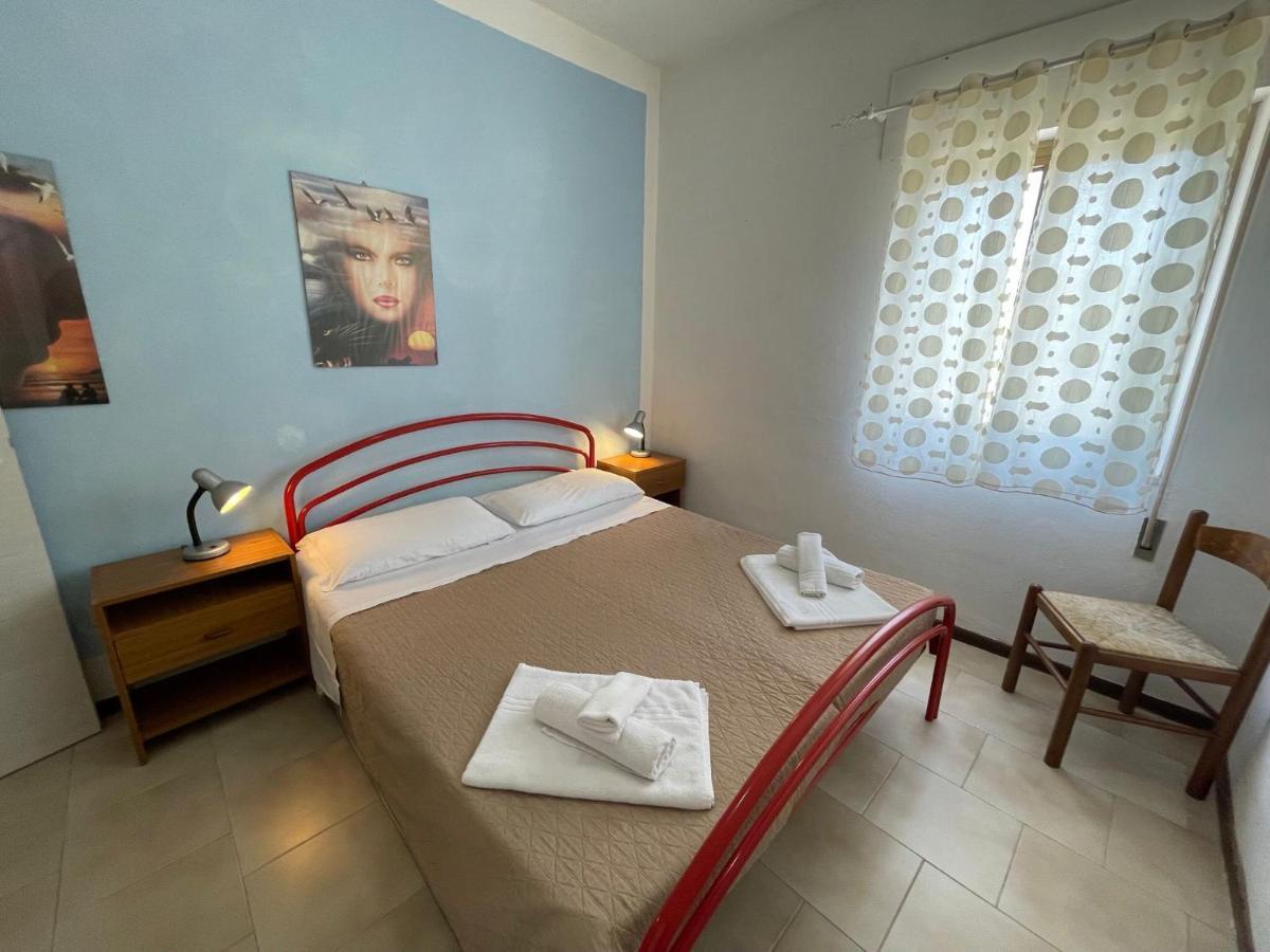 Villa Monte Assari Valledoria  Esterno foto