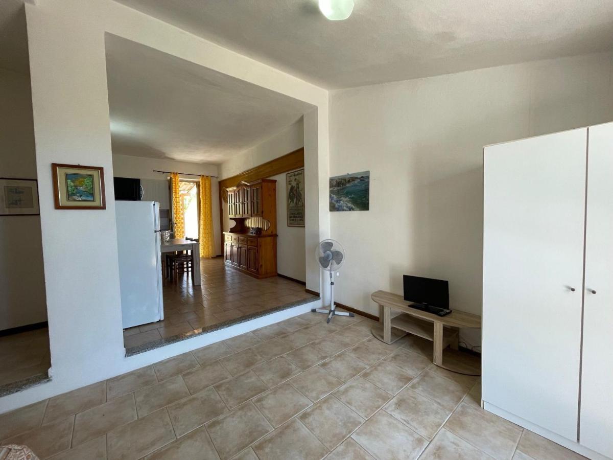 Villa Monte Assari Valledoria  Esterno foto