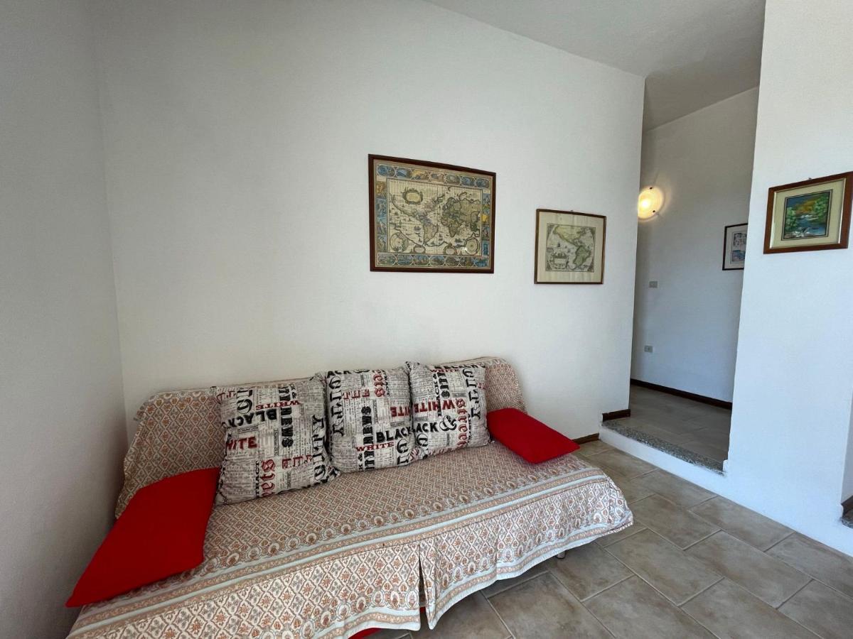 Villa Monte Assari Valledoria  Esterno foto
