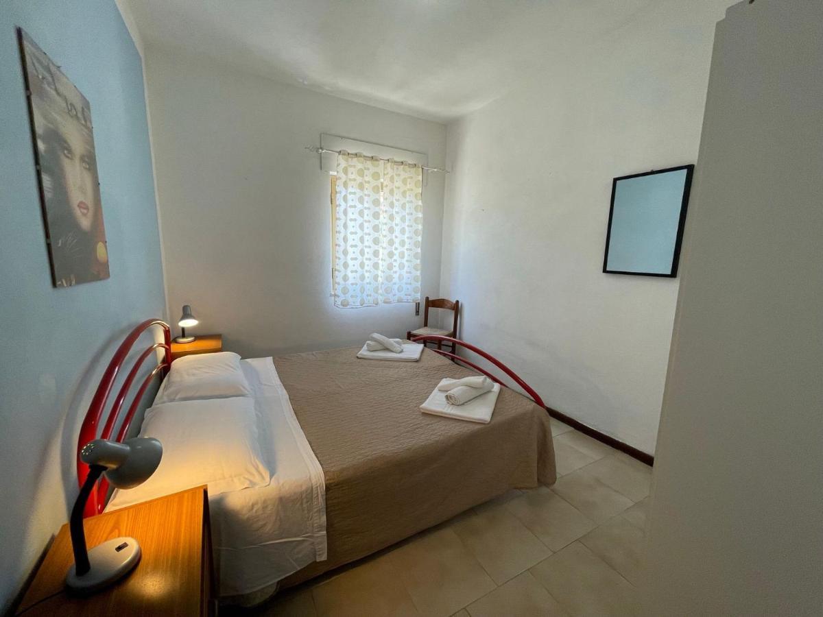 Villa Monte Assari Valledoria  Esterno foto