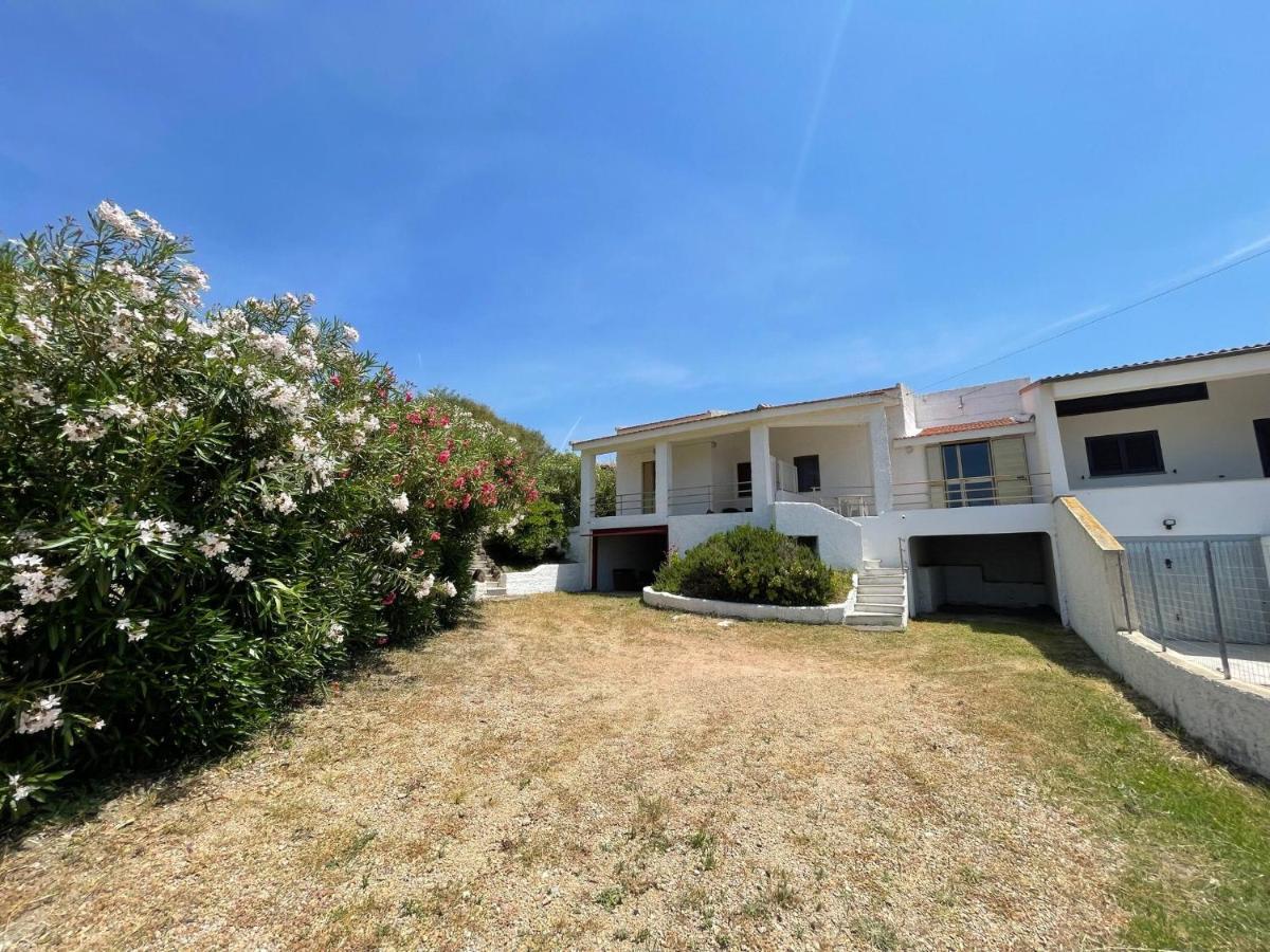 Villa Monte Assari Valledoria  Esterno foto