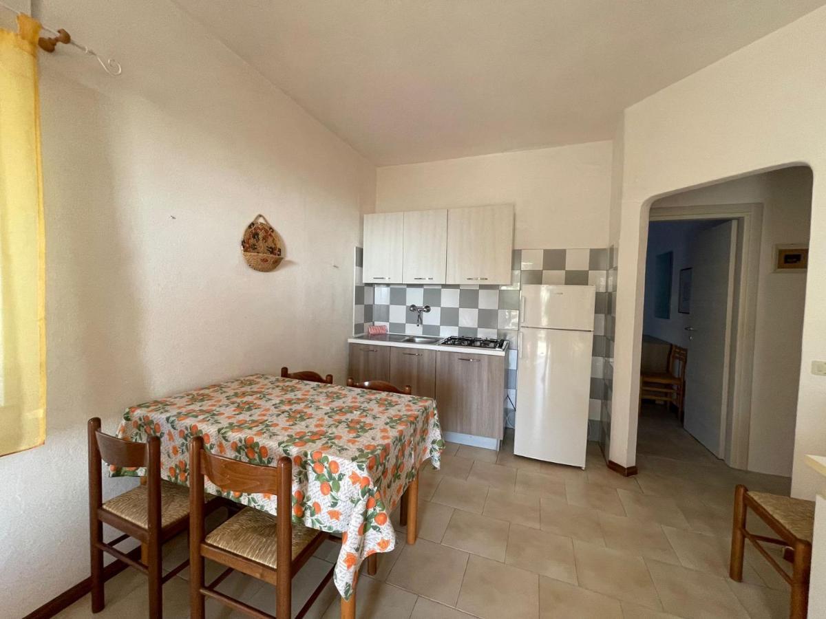 Villa Monte Assari Valledoria  Esterno foto