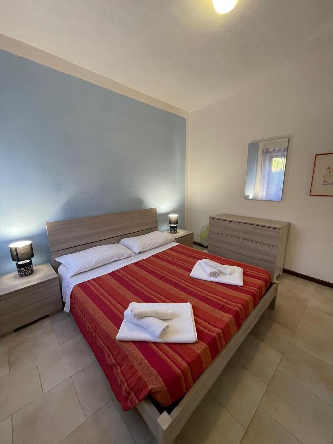 Villa Monte Assari Valledoria  Esterno foto
