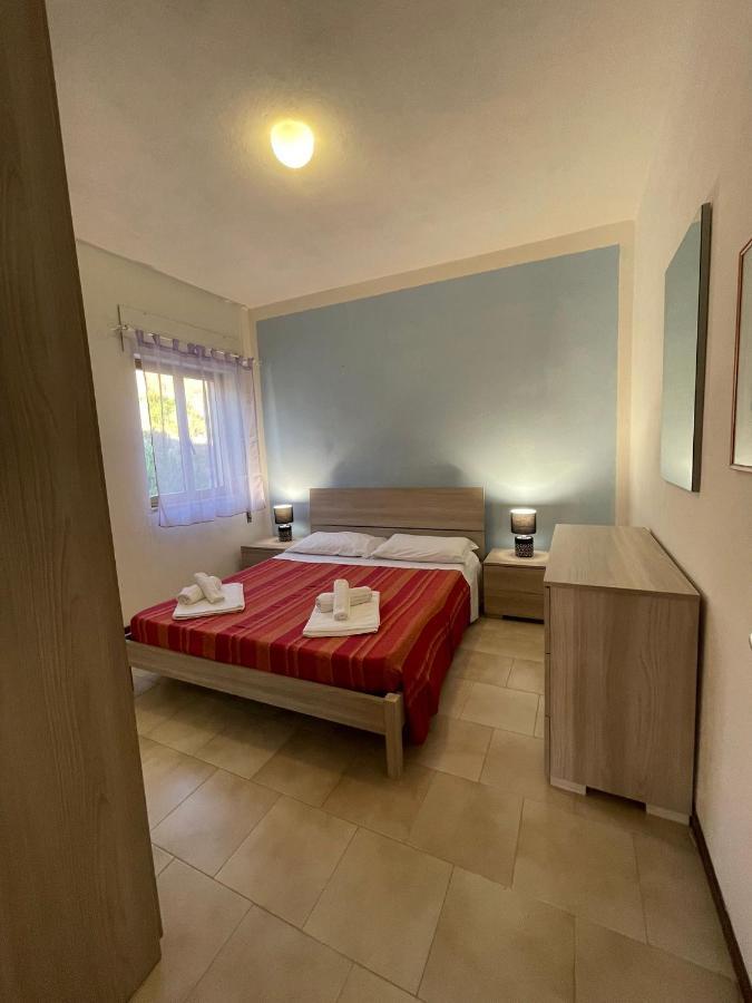 Villa Monte Assari Valledoria  Esterno foto