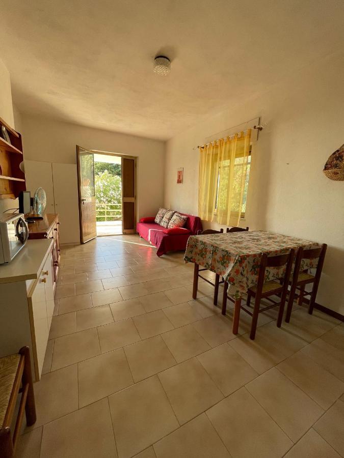 Villa Monte Assari Valledoria  Esterno foto